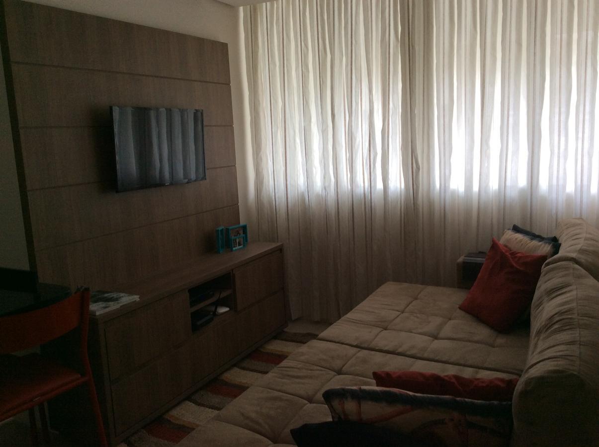 Apartamento Aconchegante Proximo Ao Shopping Beira Mar Florianópolis Buitenkant foto