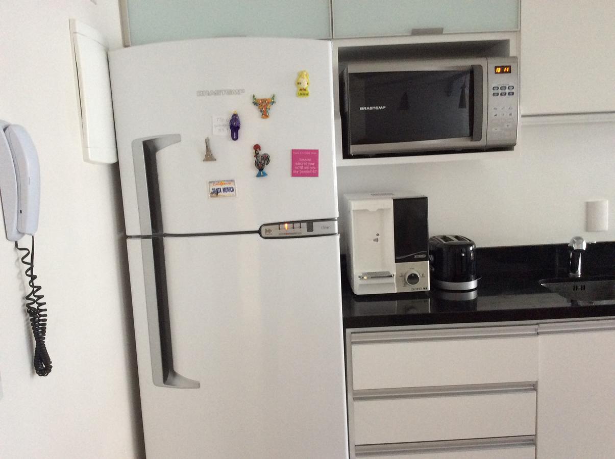 Apartamento Aconchegante Proximo Ao Shopping Beira Mar Florianópolis Buitenkant foto