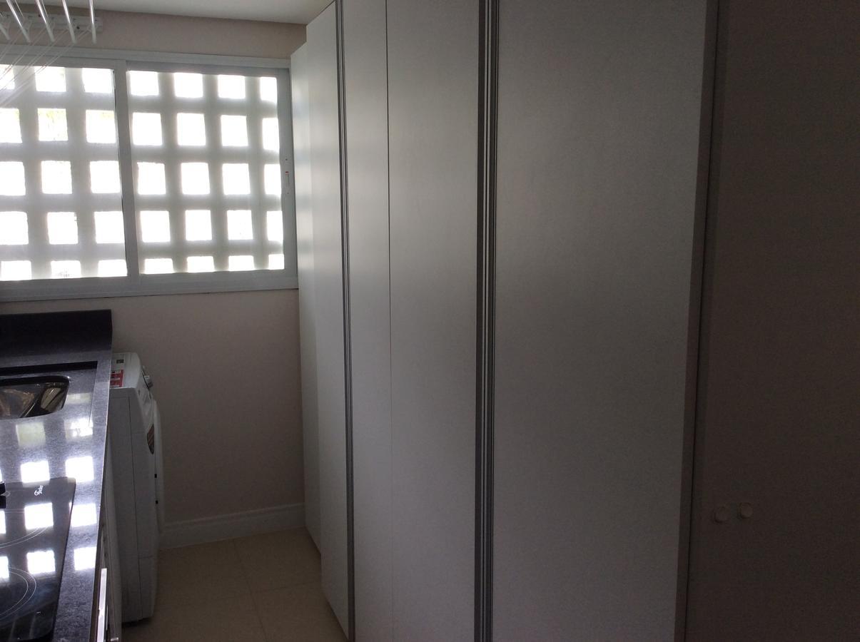 Apartamento Aconchegante Proximo Ao Shopping Beira Mar Florianópolis Buitenkant foto