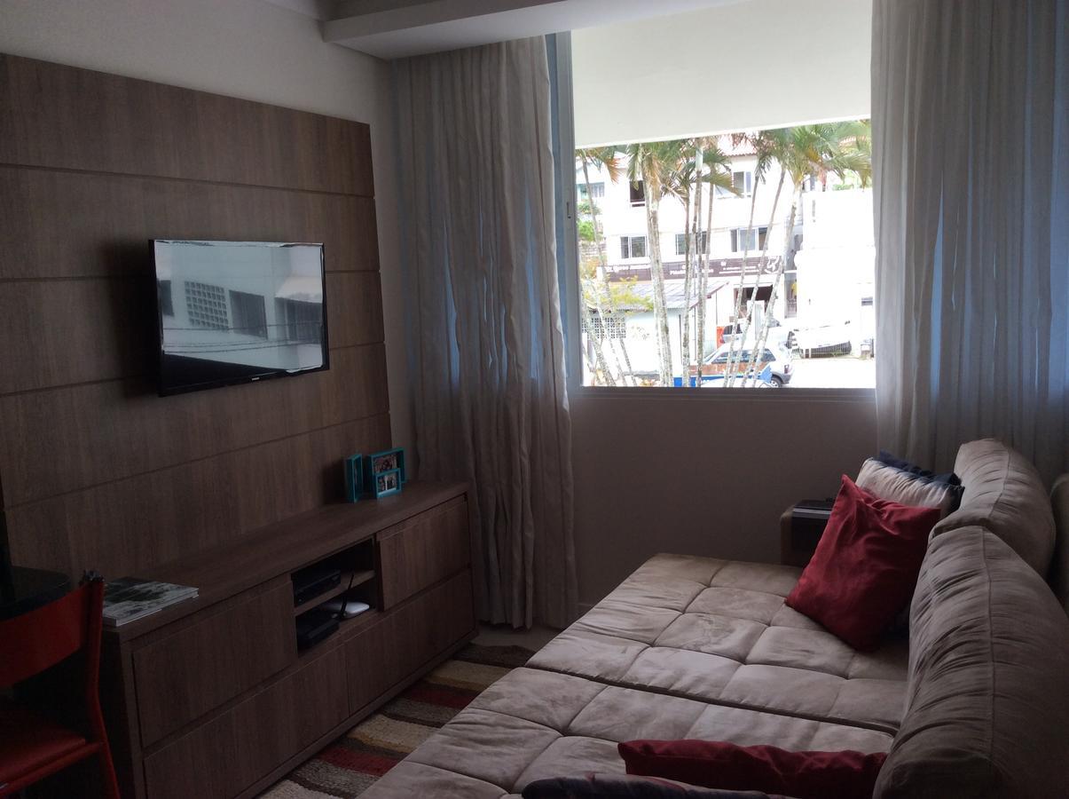 Apartamento Aconchegante Proximo Ao Shopping Beira Mar Florianópolis Buitenkant foto