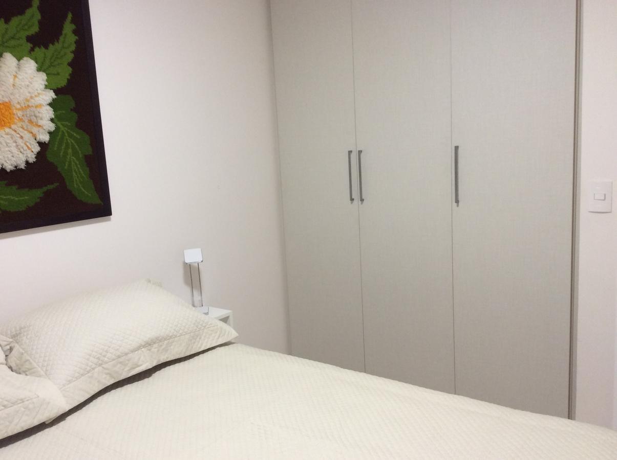 Apartamento Aconchegante Proximo Ao Shopping Beira Mar Florianópolis Buitenkant foto